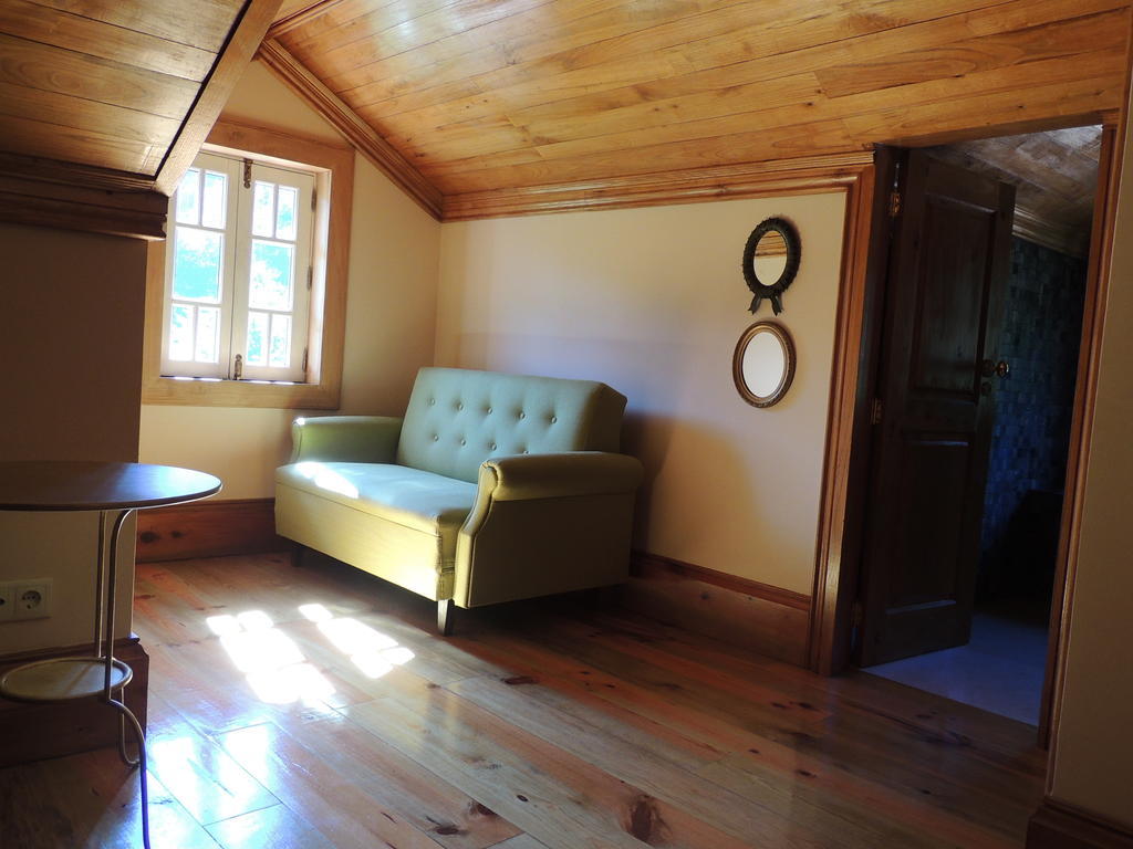 Casa De Chouselas Vilela  Kamer foto