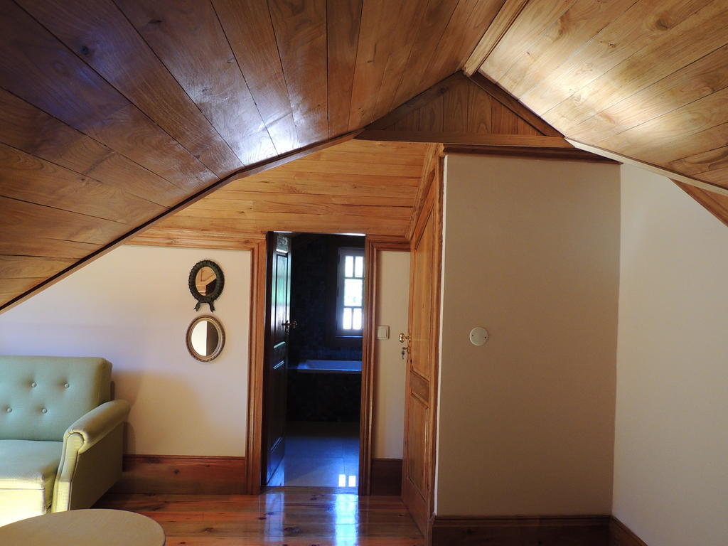 Casa De Chouselas Vilela  Kamer foto