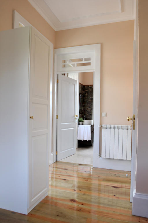Casa De Chouselas Vilela  Kamer foto