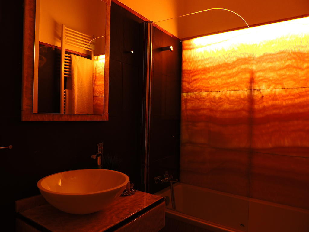 Casa De Chouselas Vilela  Kamer foto